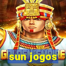 sun jogos